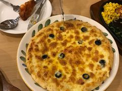-萨莉亚意式餐厅(莲花国际广场店)