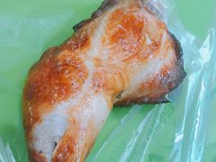 鸡腿-大益烤鸡