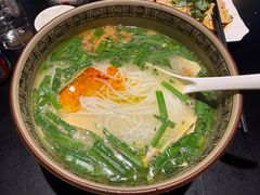 -南蛮子Southern Barbarian(进贤路店)