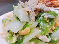 -九龙餐厅(大沽路店)