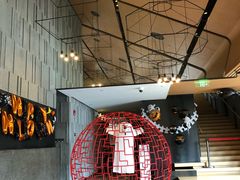 -WOLFGANG PUCK KITCHEN & BAR(迪士尼小镇店)