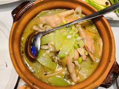 -眉州东坡·熊猫主题餐厅(枫蓝店)