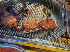 -麻蒲碳烤肉(远景路1号店)