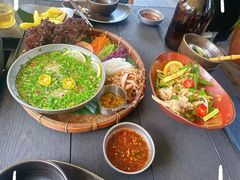 -Ameigo梅果·云贵川bistro(长宁来福士店)