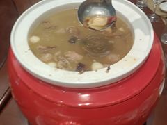 -皇厨荣升名厨家宴.赣州客家菜(金鹏怡和园店)