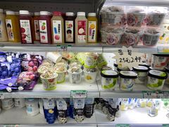 -牛奶便利(东四店)
