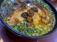 -蔡先生(双阳路店)