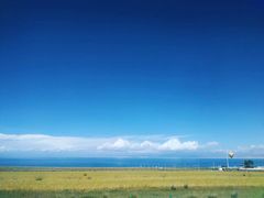 -青海湖国家重点风景名胜区