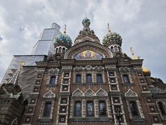 -滴血救世主教堂