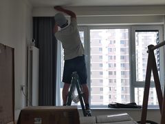 -星皖工长俱乐部·老房装修