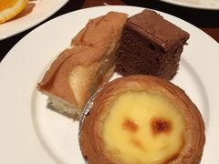 -蜻蜓逐宴全日制西餐厅I古北水镇大酒店