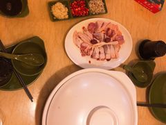 -龙泉人椰子鸡.糟粕醋.海南菜(三亚旗舰店)