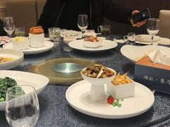 -老海陵·泰州菜(三水湾店)