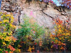 -丹东天桥沟景区