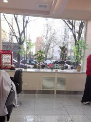 -逸丝风尚