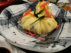 -曙亚洲餐厅-重庆富力艾美酒店(南坪万达广场店)