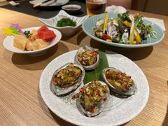 -德川家日本料理(顺义华联店)
