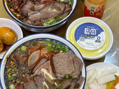 -清真磨沟沿老字号牛肉面(总店)