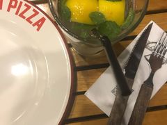 -Tubestation站点比萨(五道营店)