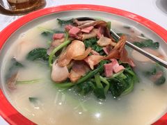 -上海老饭店(北京分店)