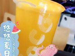 -CoCo都可(小寨赛格店)