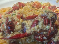 -霸王虾·小龙虾香辣蟹(玉林店)