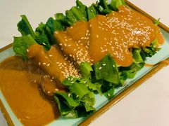 -江边城外烤全鱼(世茂广场店)