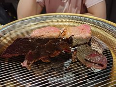瘦牛-西塔老太太泥炉烤肉(万柳华联店)