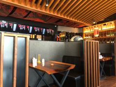 大堂-石葵(锦业时代店)