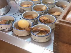 -头壹号饸饹面·大油条(常营店)