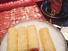 -明湖楼·经典鲁菜山东海鲜(大明湖店)