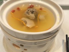 -海泰食府·新鲁菜·家宴(总部基地店)
