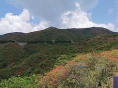 -大围山国家森林公园