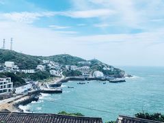 -东极岛景区