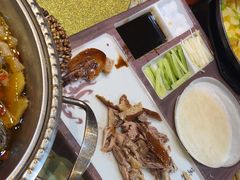 -江南婆婆(车墩店)