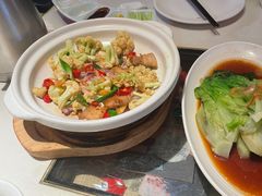 -京味斋·北京烤鸭(华威桥北工大店)