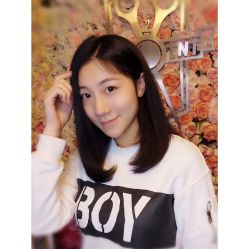 点击看大图 -OnHair Salon