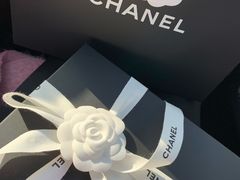 -CHANEL(恒隆广场店)