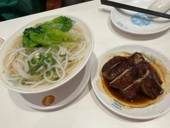 -龙记香港茶餐厅(久光百货店)