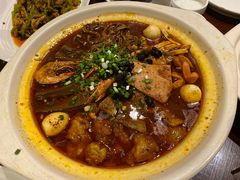 -眉州东坡·熊猫主题餐厅(枫蓝店)