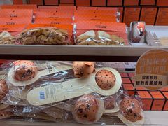 -沪上阿姨·臻选茶饮(上海环球港店)