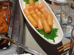 -海底捞火锅(万象城店)