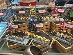 -凡塔斯牛排自助餐厅(莆田万达店)