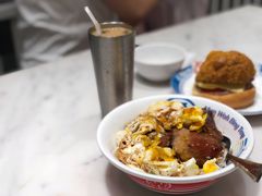 香浓咖啡-敏华冰厅(天河城店)