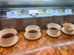 -万达瑞华酒店美食汇自助餐厅(楚河汉街店)