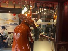 -古南都·老广东酒楼(龙江店)
