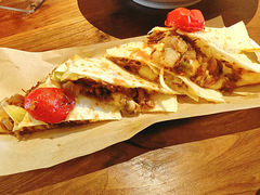 -J's Cafe Lab