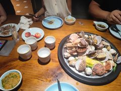 -三个渔夫·蒸汽海鲜(小白楼店)