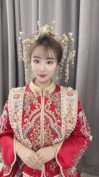 -莫小姐婚纱
