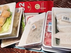 -野妹火锅(龙岗店)